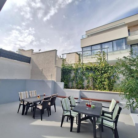 Apartments Vini Donji Seget Kültér fotó