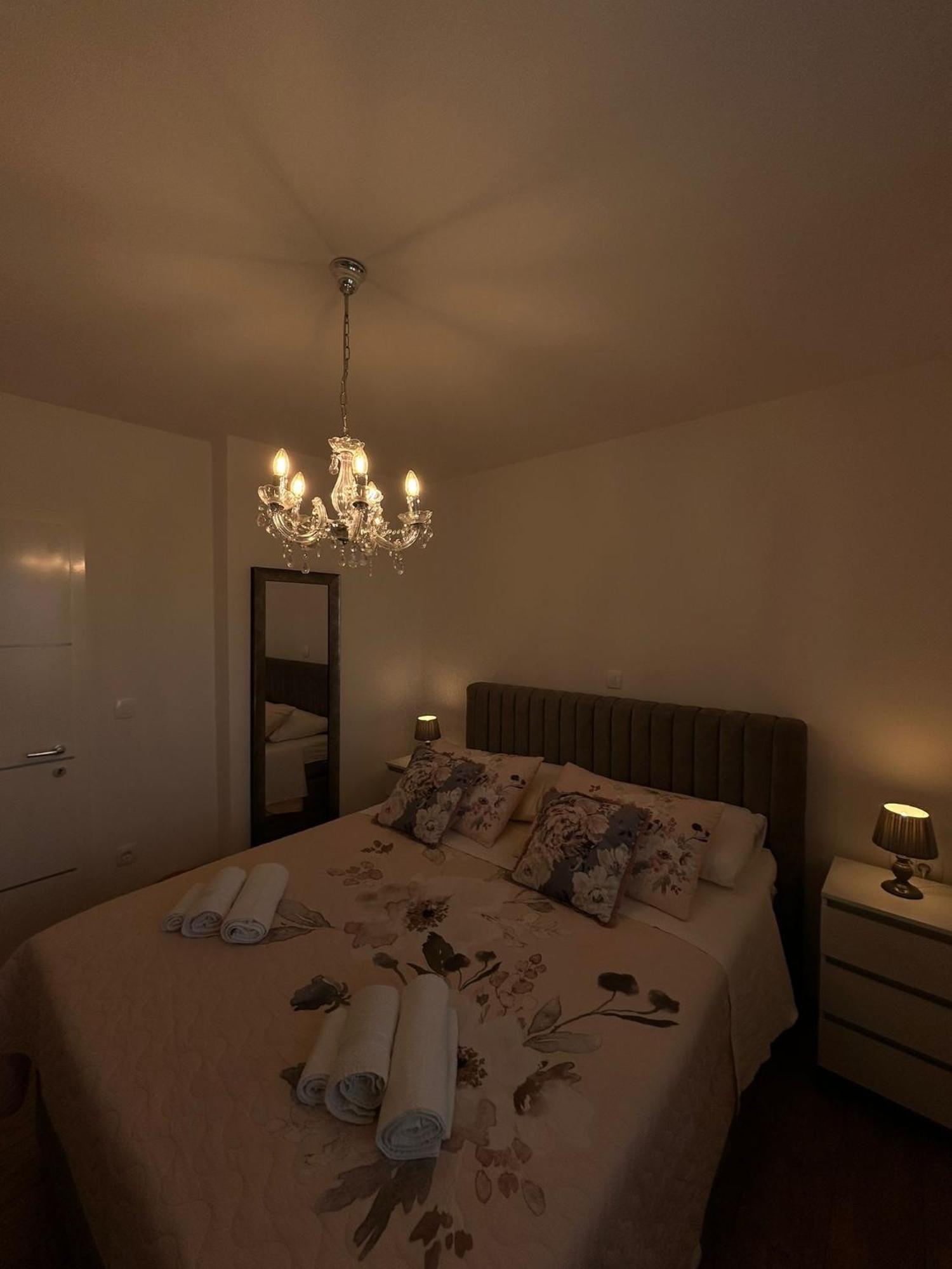 Apartments Vini Donji Seget Kültér fotó